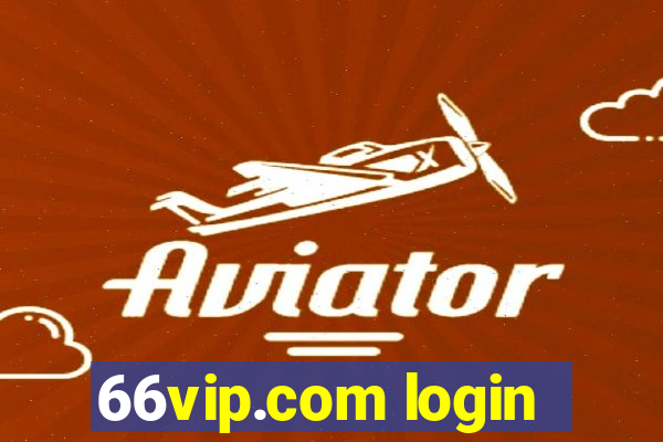 66vip.com login